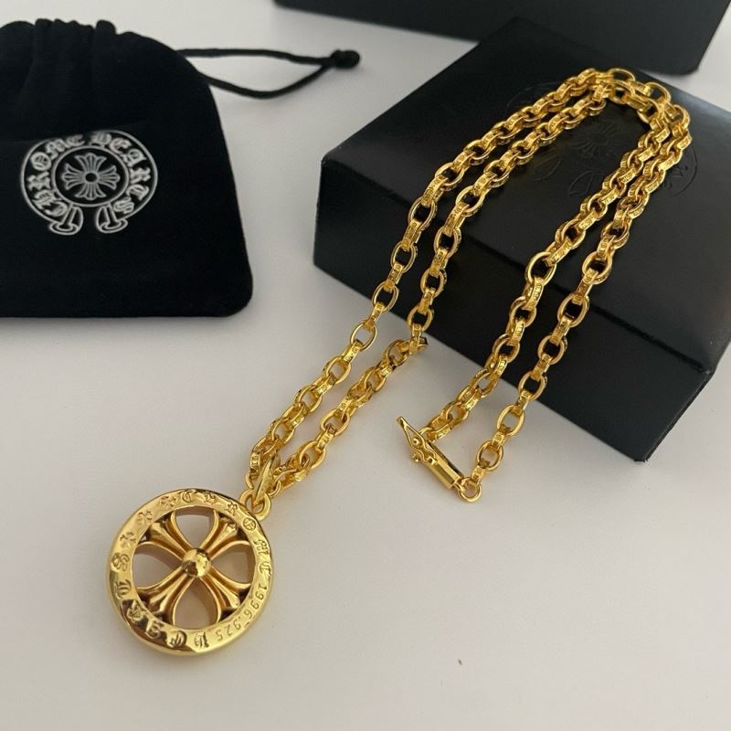 Chrome Hearts Necklaces